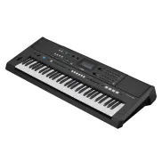 Yamaha PSR-E483: Teclado con 61 teclas y 820 voces