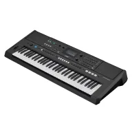Yamaha PSR-E483: Teclado con 61 teclas y 820 voces