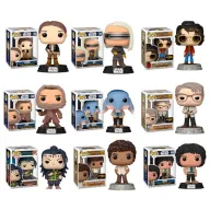 Funko Pop - Modelos Surtidos a Precio Especial