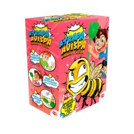 Atrapa a la Avispa: Bizak Juego de Mesa Divertido