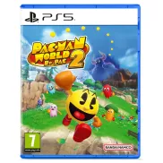 Re-PAC: Pac-Man World 2 para PlayStation 5