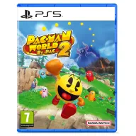 Re-PAC: Pac-Man World 2 para PlayStation 5