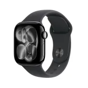 Apple Watch Series 11 42mm Negro azabache SM/ML Variedad de colores