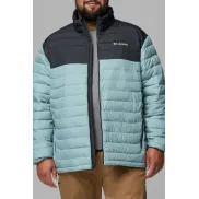Anorak Powder Lite con capucha de COLUMBIA