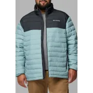 Anorak Powder Lite con capucha de COLUMBIA