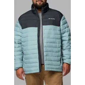 Anorak Powder Lite con capucha de COLUMBIA