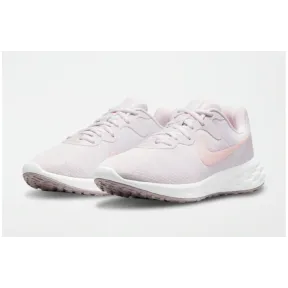Zapatillas mujer Nike Revolution 6 NN - Malva, tallas 36-44