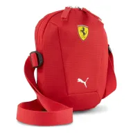 Bandolera portátil roja Ferrari Race - Talla única
