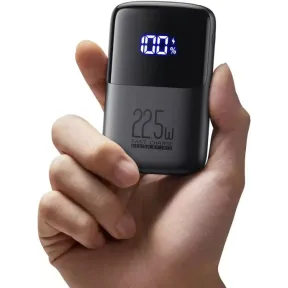 Power Bank 10000mAh INIU 22.5W con PD3.0 y QC4.0