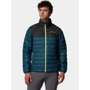 Anorak Powder Lite con Capucha de COLUMBIA