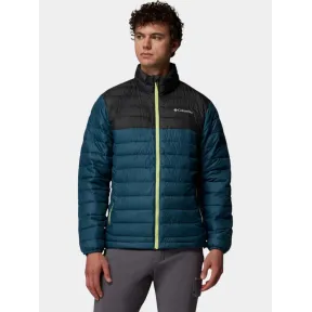 Anorak Powder Lite con Capucha de COLUMBIA