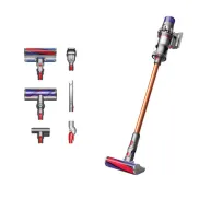 Dyson V10 Absolute: Aspiradora Sin Cables para Todo Tipo de Superficies