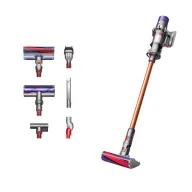 Dyson V10 Absolute: Aspiradora Sin Cables para Todo Tipo de Superficies