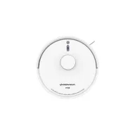 Aspiradora Robot SENWA V100: Navegación Láser y Mapeo Inteligente