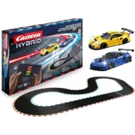 Runway Chase: Carrera de Juego Híbrido