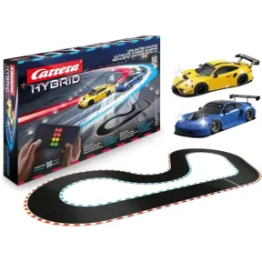 Runway Chase: Carrera de Juego Híbrido
