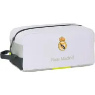 Portatodo Real Madrid 25/26 - Mediano 34x18x15 cm