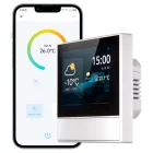 NSPanel SONOFF: Control Táctil y Vocal para Smart Home