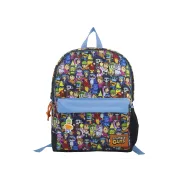 Mochila escolar adaptable a carro - Stumble Guys