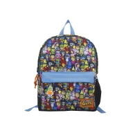 Mochila escolar adaptable a carro - Stumble Guys