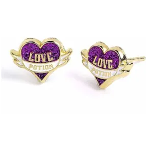 Love Potion Pendiente Harry Potter