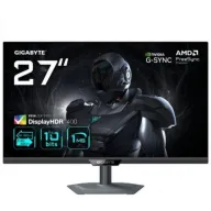 Monitor UltraHD 4K 27'' Gigabyte G27U 160Hz 1ms con FreeSync