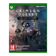 Crimson Desert - Edición Día Uno para Xbox con DLC