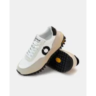 FEROE ECOALF ZAPATILLAS Sostenibles y Modernas