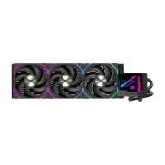 Refrigeración líquida 360mm RGB Einarex Vertex 360 Espejo Infinito