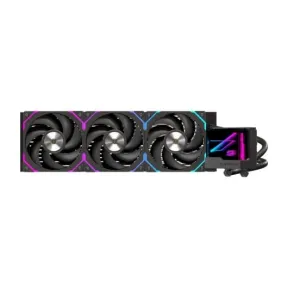Refrigeración líquida 360mm RGB Einarex Vertex 360 Espejo Infinito