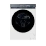 Lavadora Haier X9 10KG Carga Frontal, Clase A, Vapor, 1400 RPM