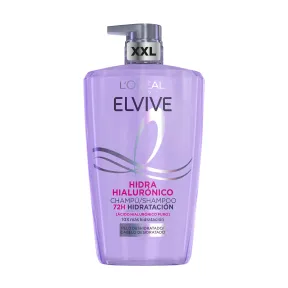 Champú L'Oréal Elvive Hidra Hialurónico 1L 3x2