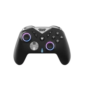 Mando Nebula Pro DragonShock para Switch, PS y PC