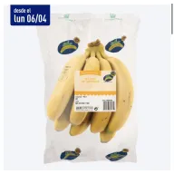 Canarias: Plátano Exquisito y Auténtico