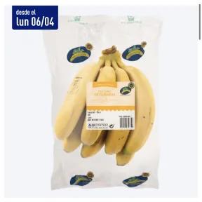 Canarias: Plátano Exquisito y Auténtico