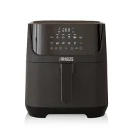 Freidora Digital 6,5 L Sin Aceite Princess