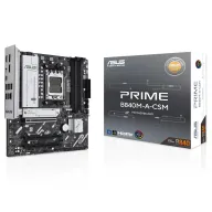 ASUS PRIME B840M-A-CSM B840 Placa Base DDR5 micro-ATX