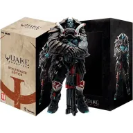 Scalebearer Edition de Quake Champions + Figura 30cm para PC