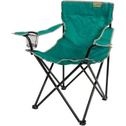 Silla plegable para camping