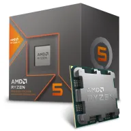 Procesador AMD Ryzen 5 8600G - Chip AM5 de Alto Rendimiento