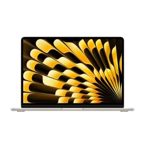 MacBook Air 13 Blanco estrella 16GB 512GB M5