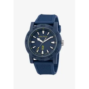 Reloj Blue de Nautica AYIA TRIADA