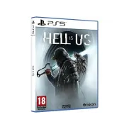 Hell Is Us en Carrefour y Mediamarkt para PS5