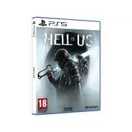 Hell Is Us en Carrefour y Mediamarkt para PS5