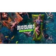 Ultimate Edition de Dead Island 2 para PS4 y PS5