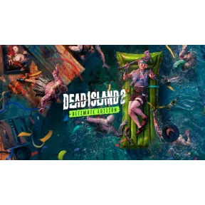 Ultimate Edition de Dead Island 2 para PS4 y PS5