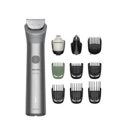 Afeitadora 9 en 1 PHILIPS MG592115, 120 min de autonomía