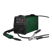 Hilo tubular soldadora inverter eficiente y compacta