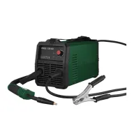 Hilo tubular soldadora inverter eficiente y compacta