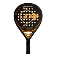 Nitro Gold NH 2026 de Dunlop